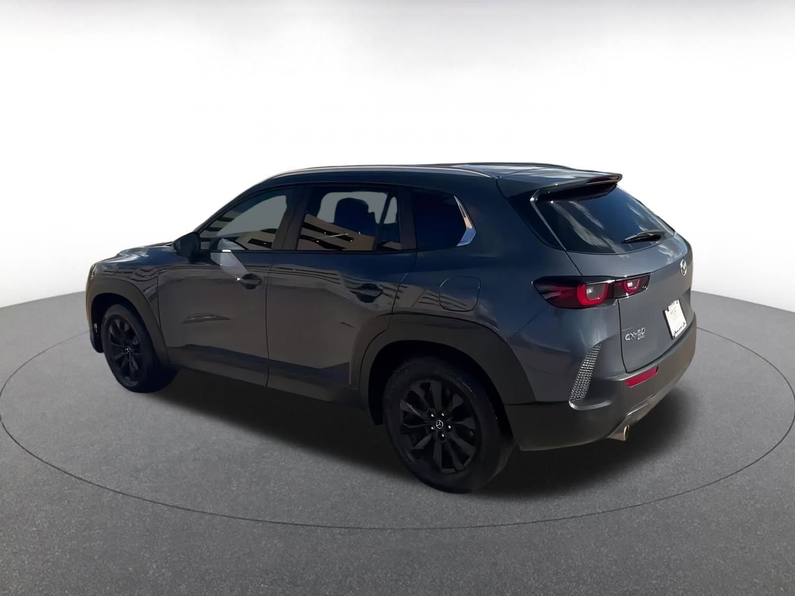 Thumbnail: 2025 Mazda CX-50 - 9