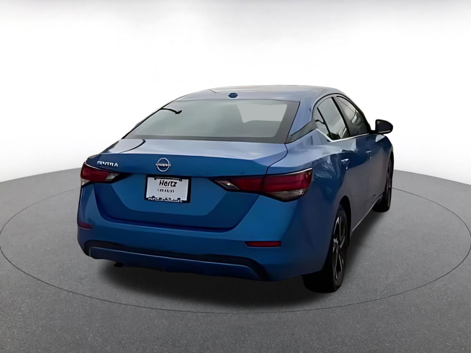 Thumbnail: 2025 Nissan Sentra - 16