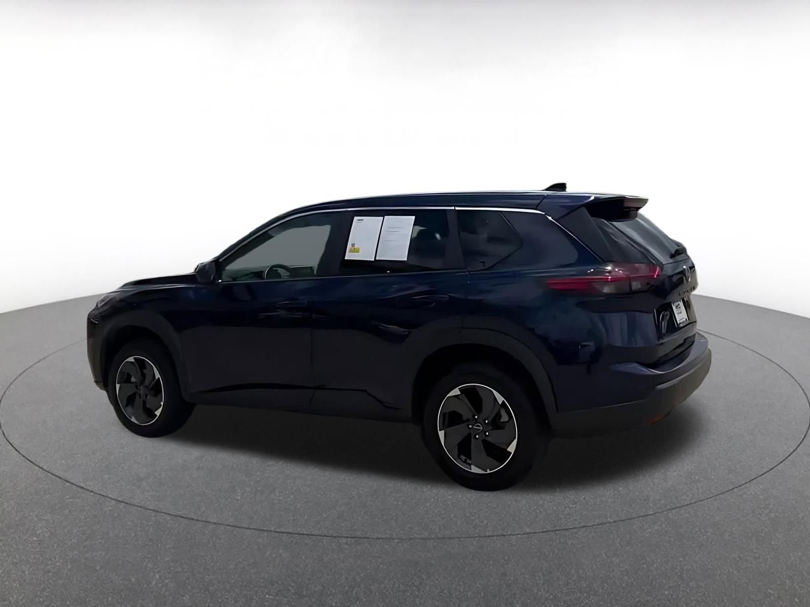 Thumbnail: 2025 Nissan Rogue - 11