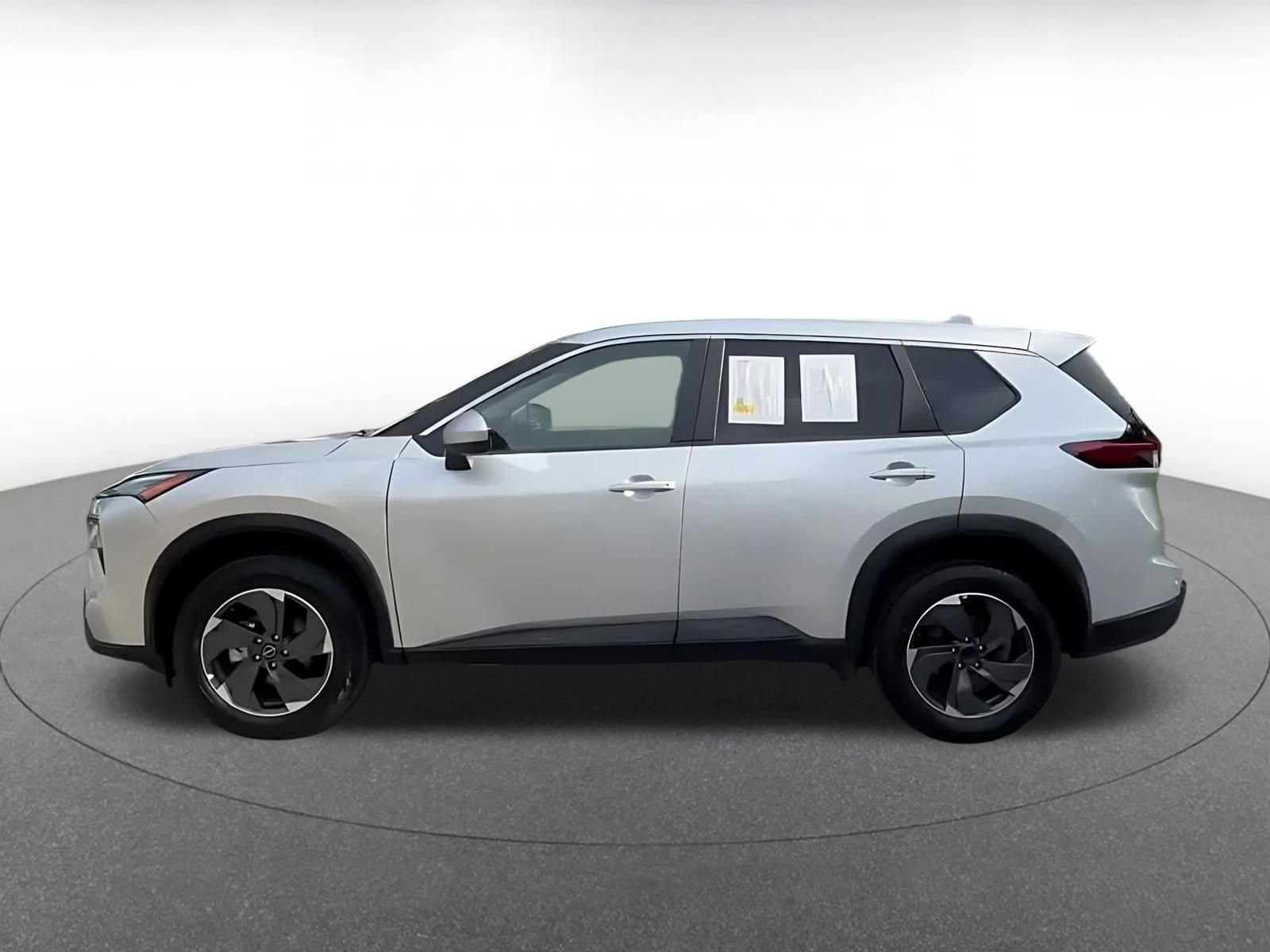 Thumbnail: 2025 Nissan Rogue - 8