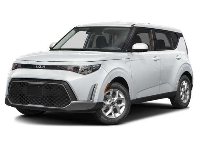 Thumbnail: 2025 Kia Soul - 1