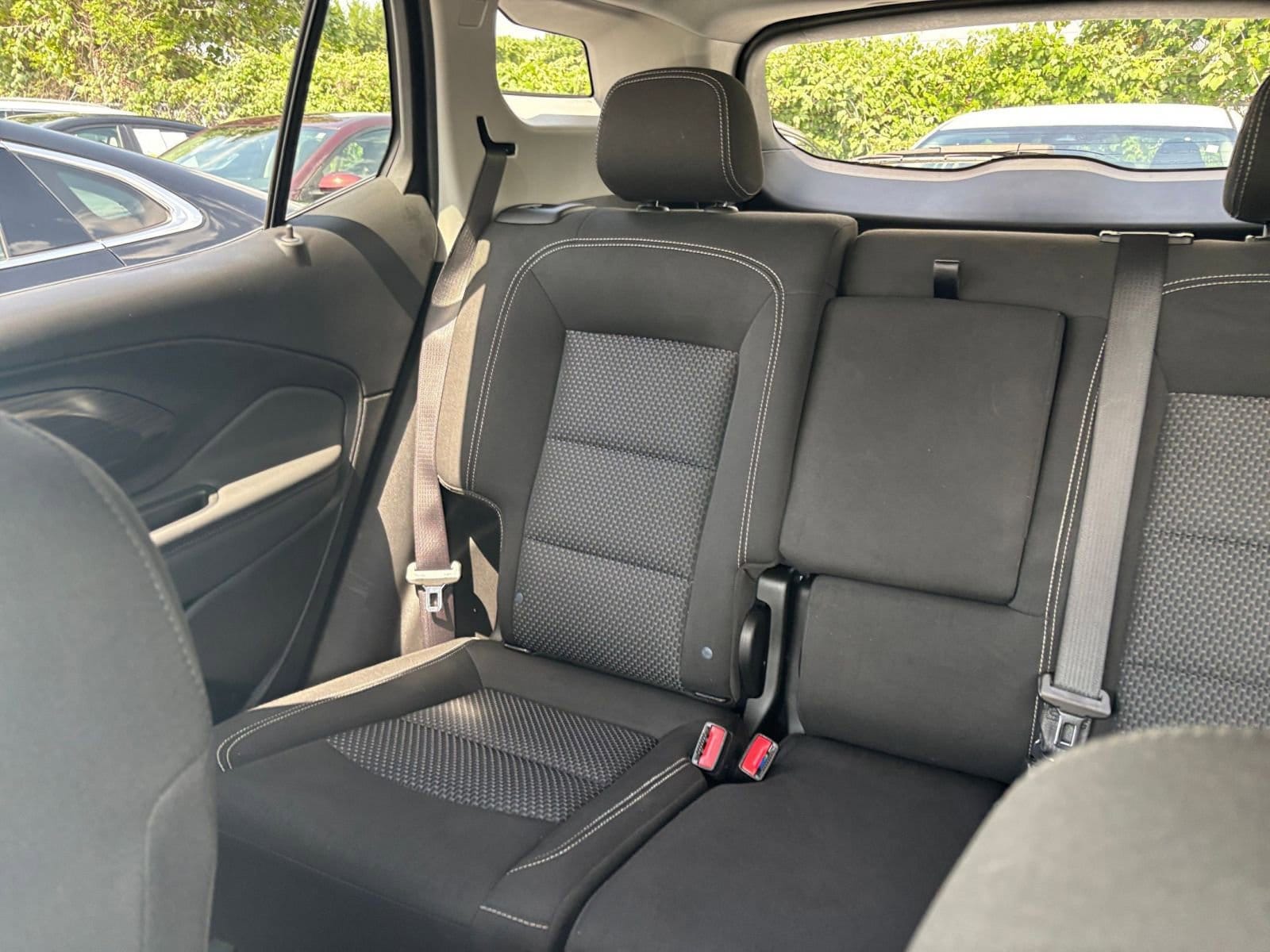 2024 GMC Terrain SLE 33