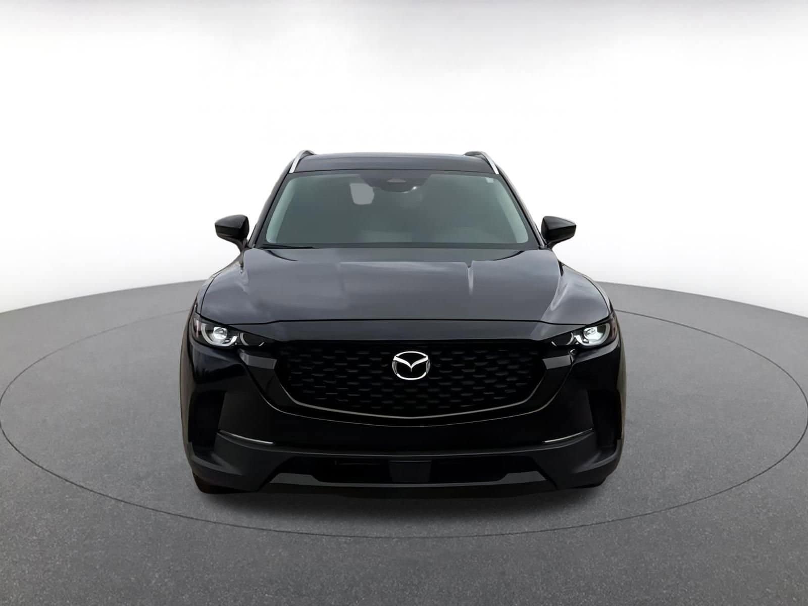 Thumbnail: 2025 Mazda CX-50 - 4