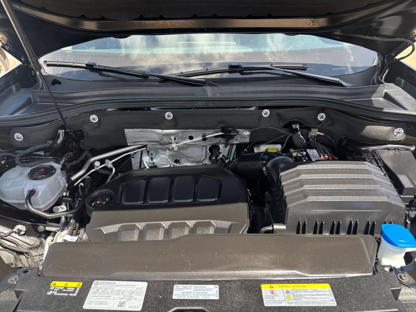 Thumbnail: 2026 Volkswagen Atlas - 29