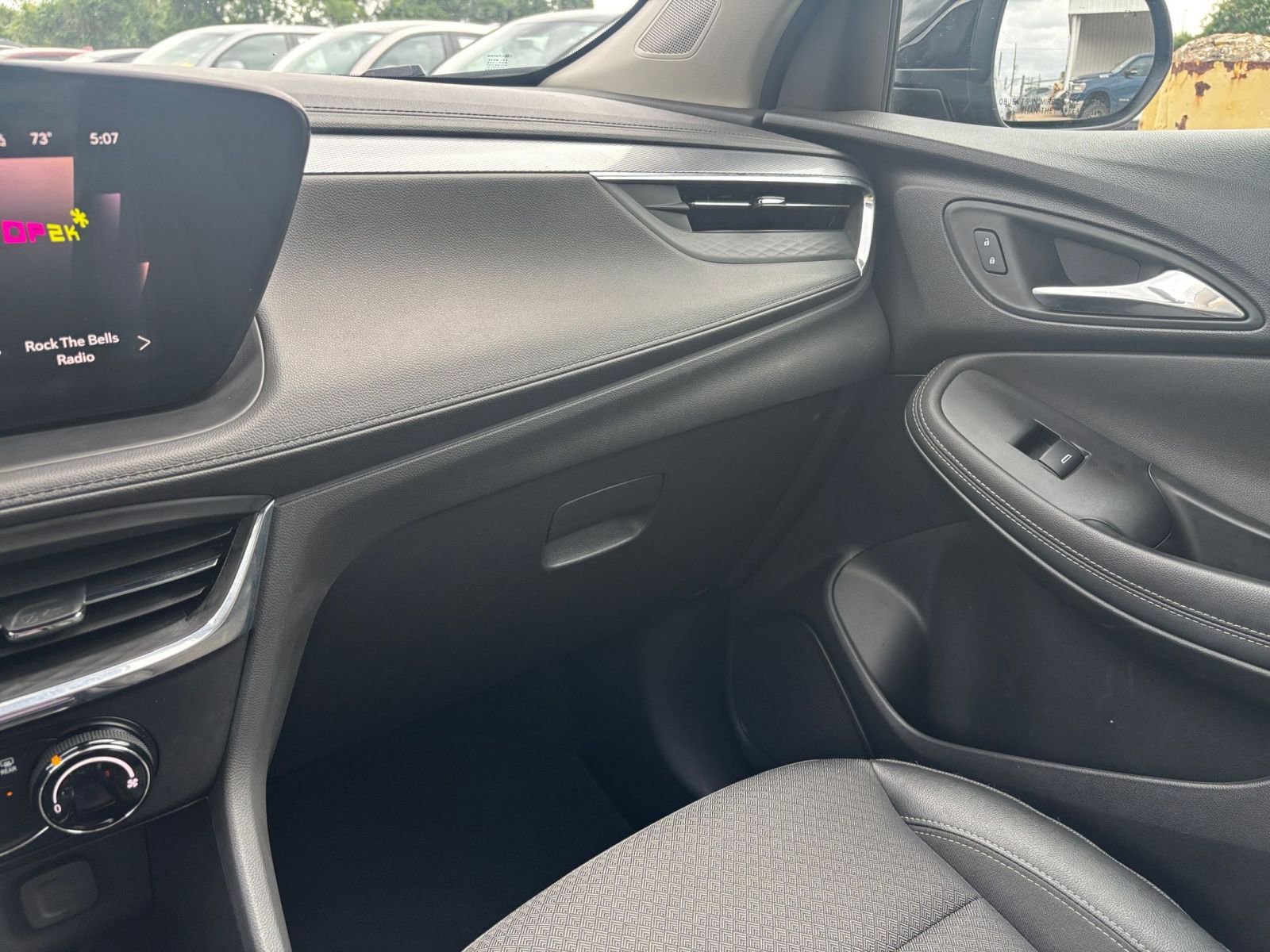 Thumbnail: 2025 Buick Encore GX - 34