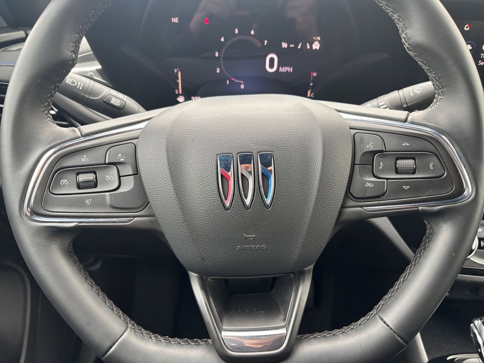 Thumbnail: 2025 Buick Envista - 25