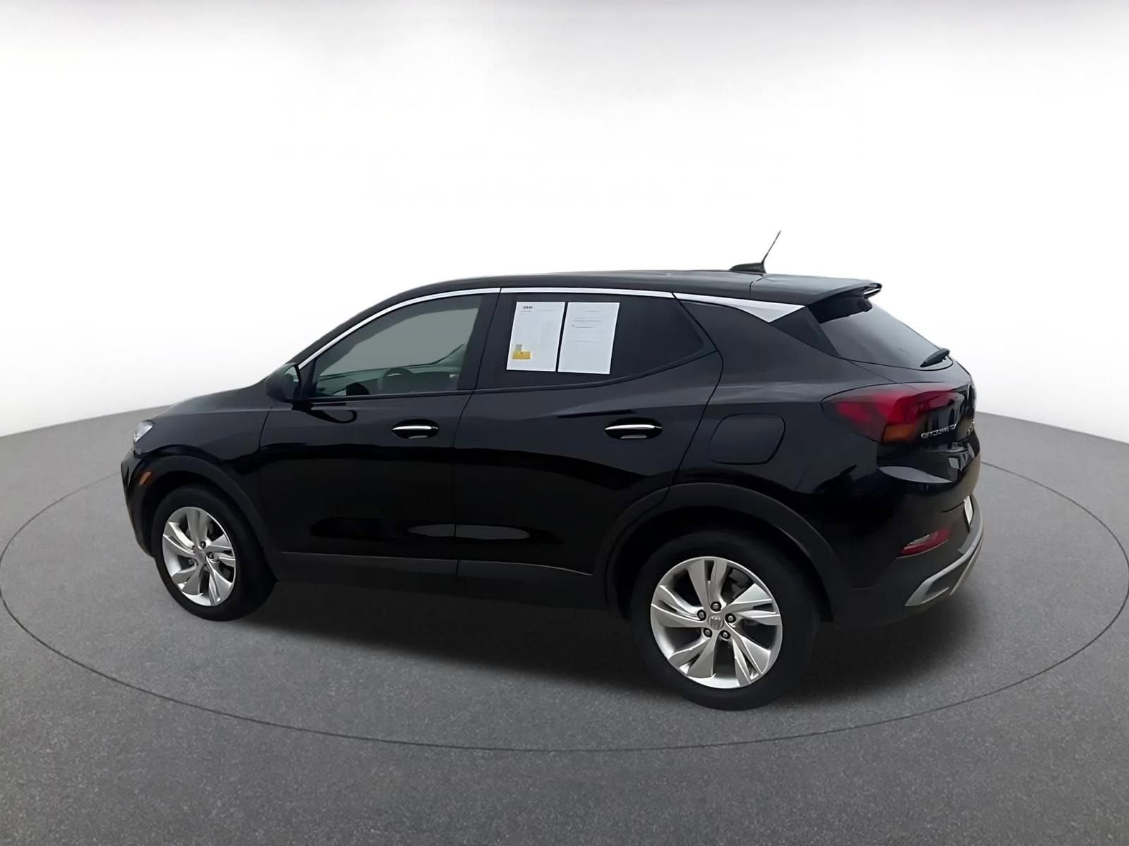 Thumbnail: 2025 Buick Encore GX - 10
