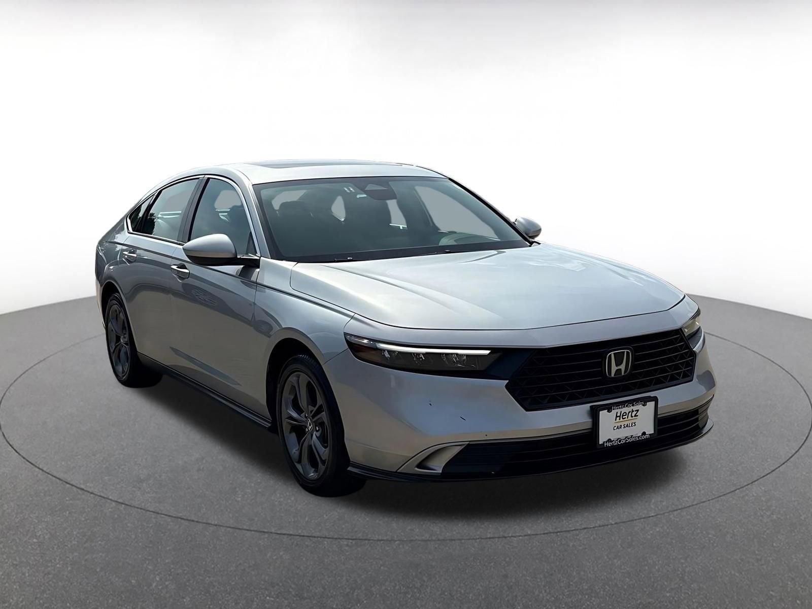 Thumbnail: 2024 Honda Accord - 1