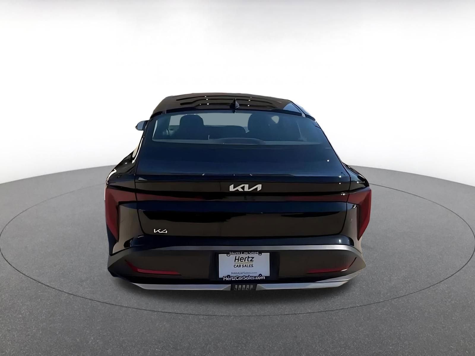 Thumbnail: 2025 Kia K4 - 12