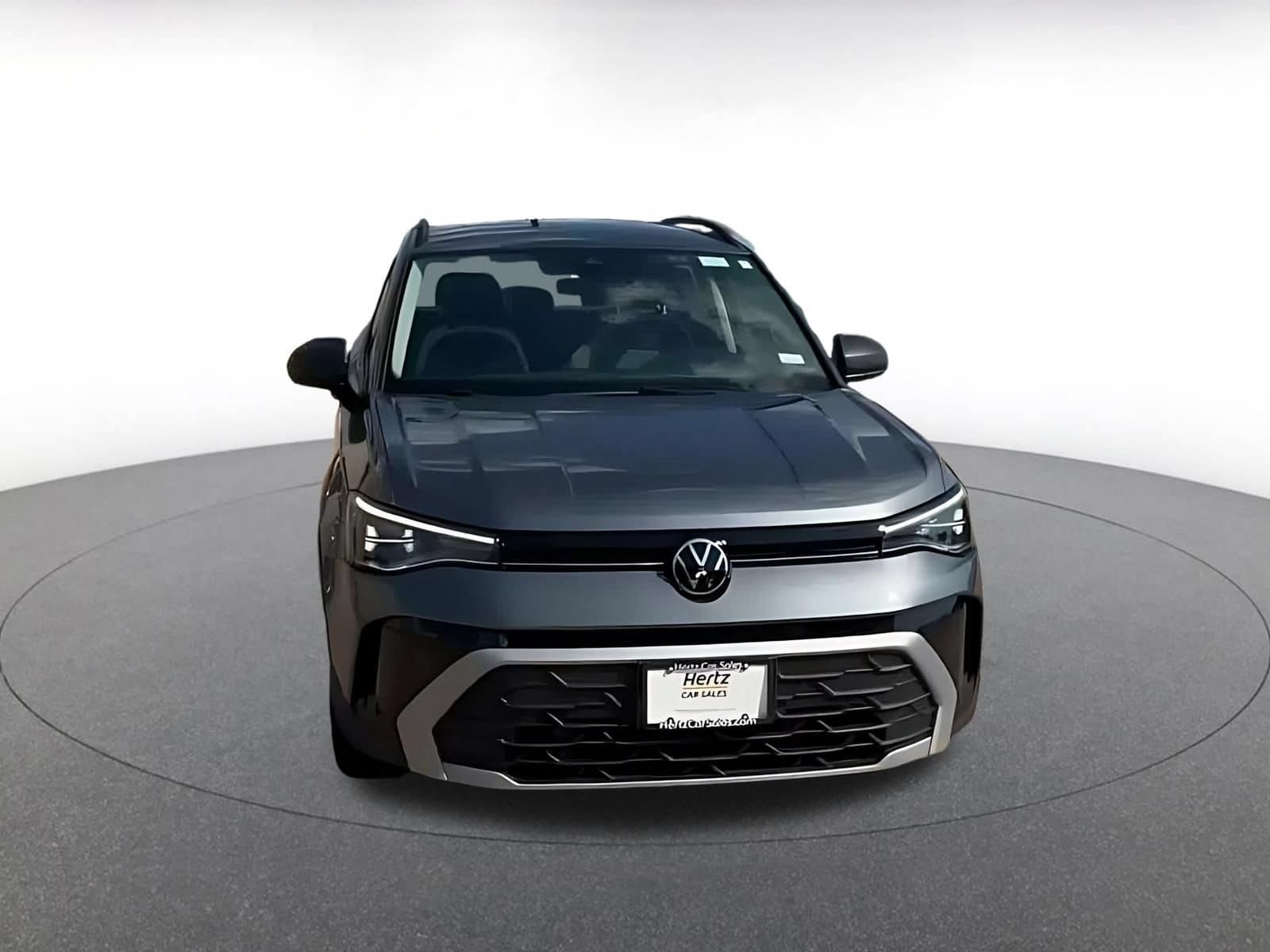 Thumbnail: 2026 Volkswagen Taos - 5