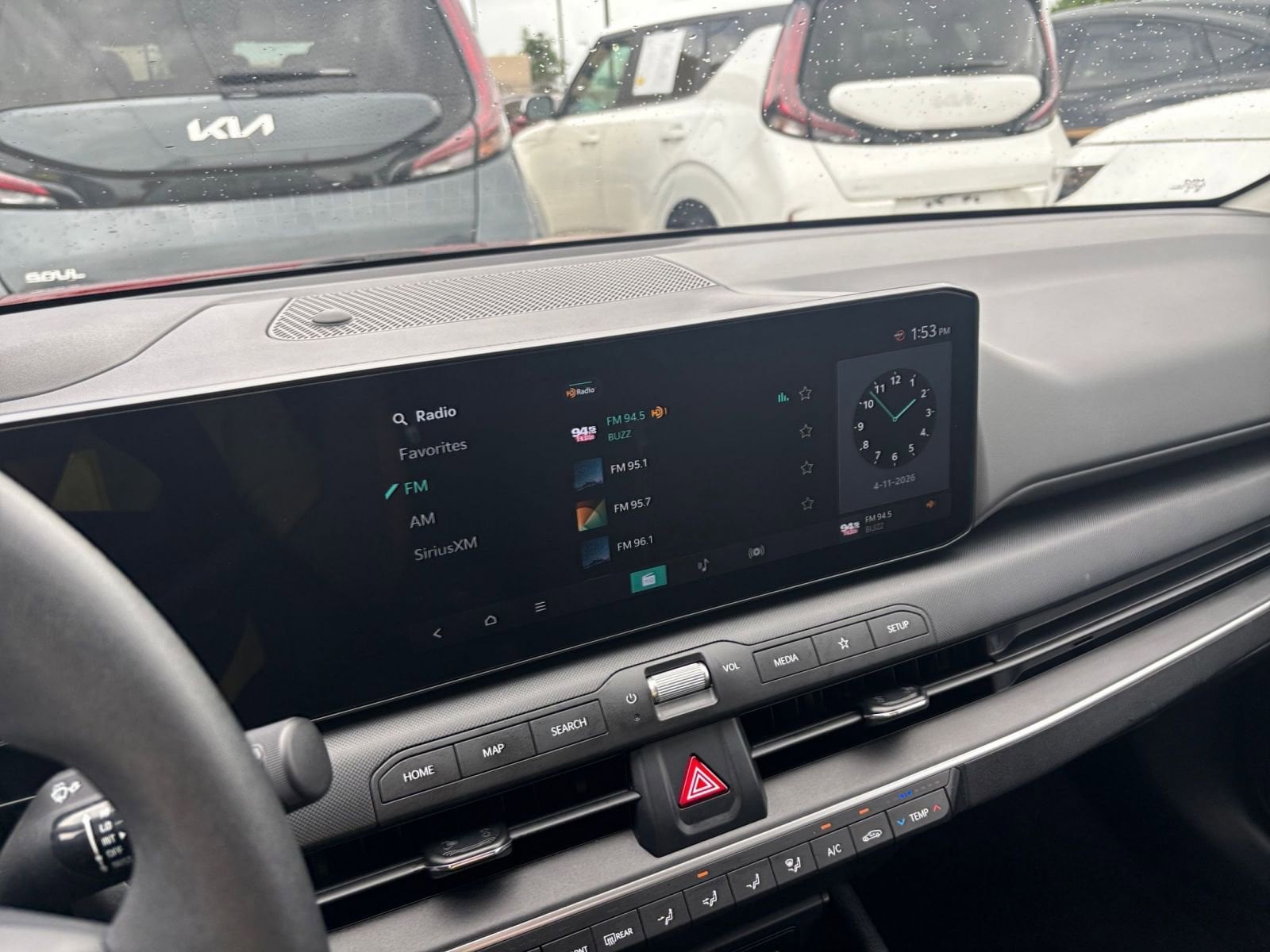 Thumbnail: 2025 Kia K4 - 20