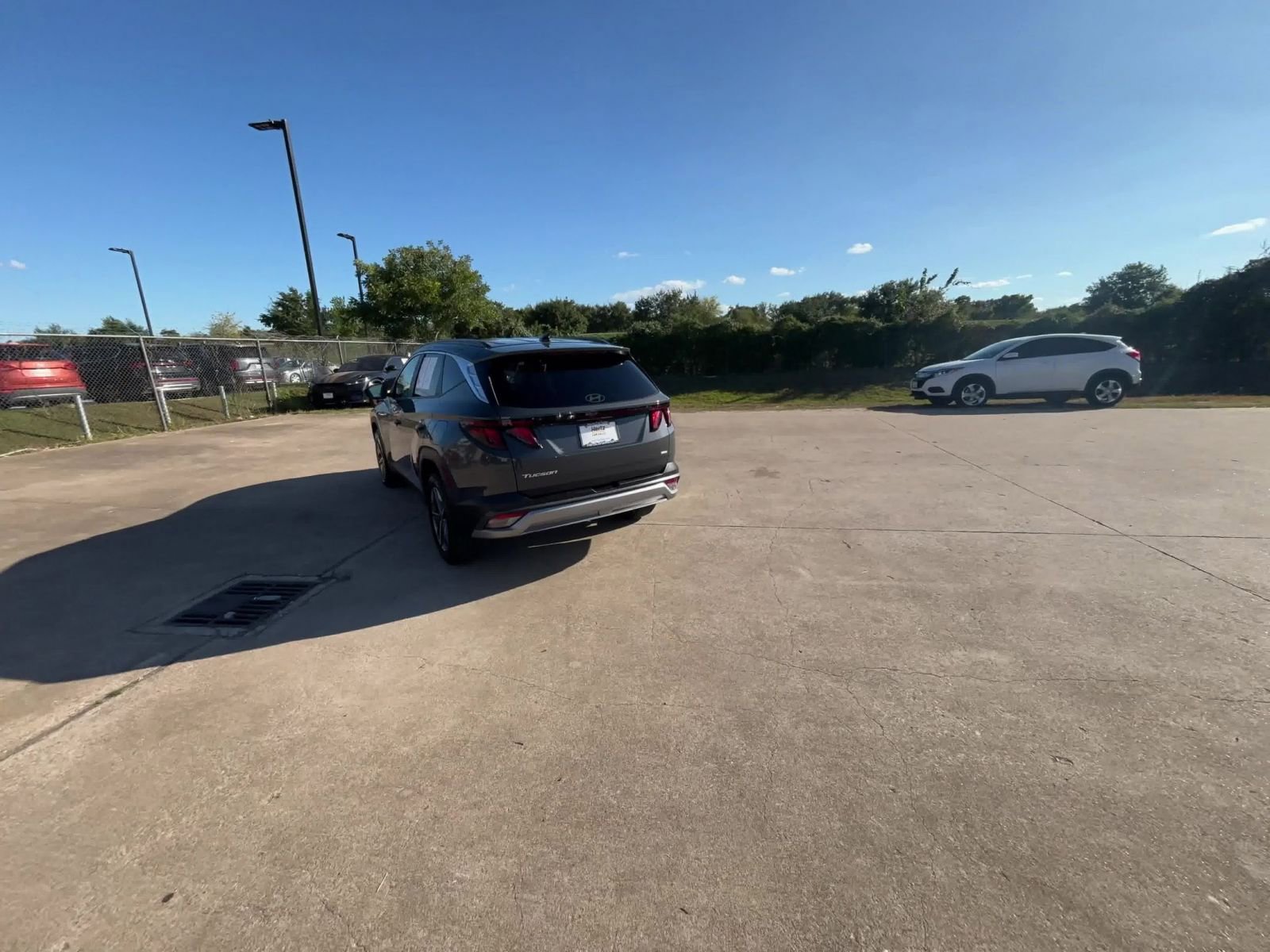 Thumbnail: 2025 Hyundai Tucson - 16