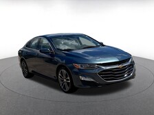 2024 Chevrolet Malibu LT -
                  Houston, TX