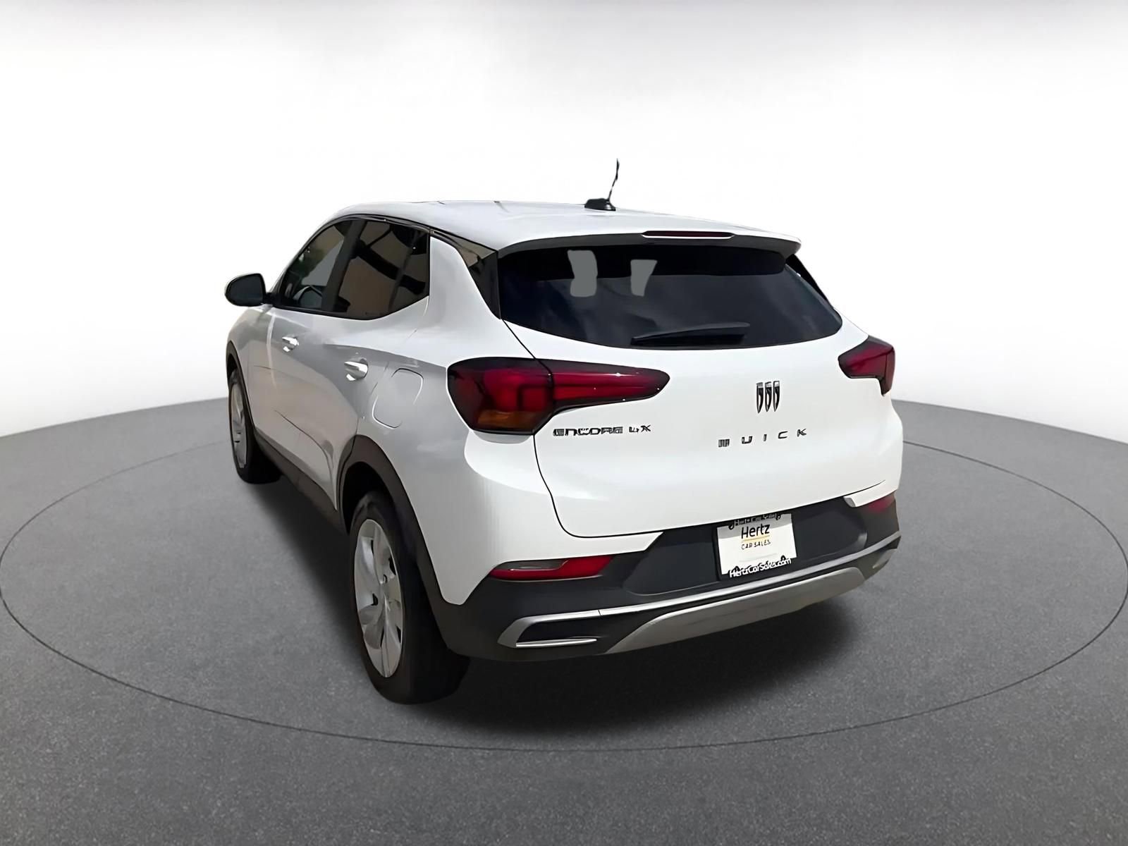 Thumbnail: 2025 Buick Encore GX - 11