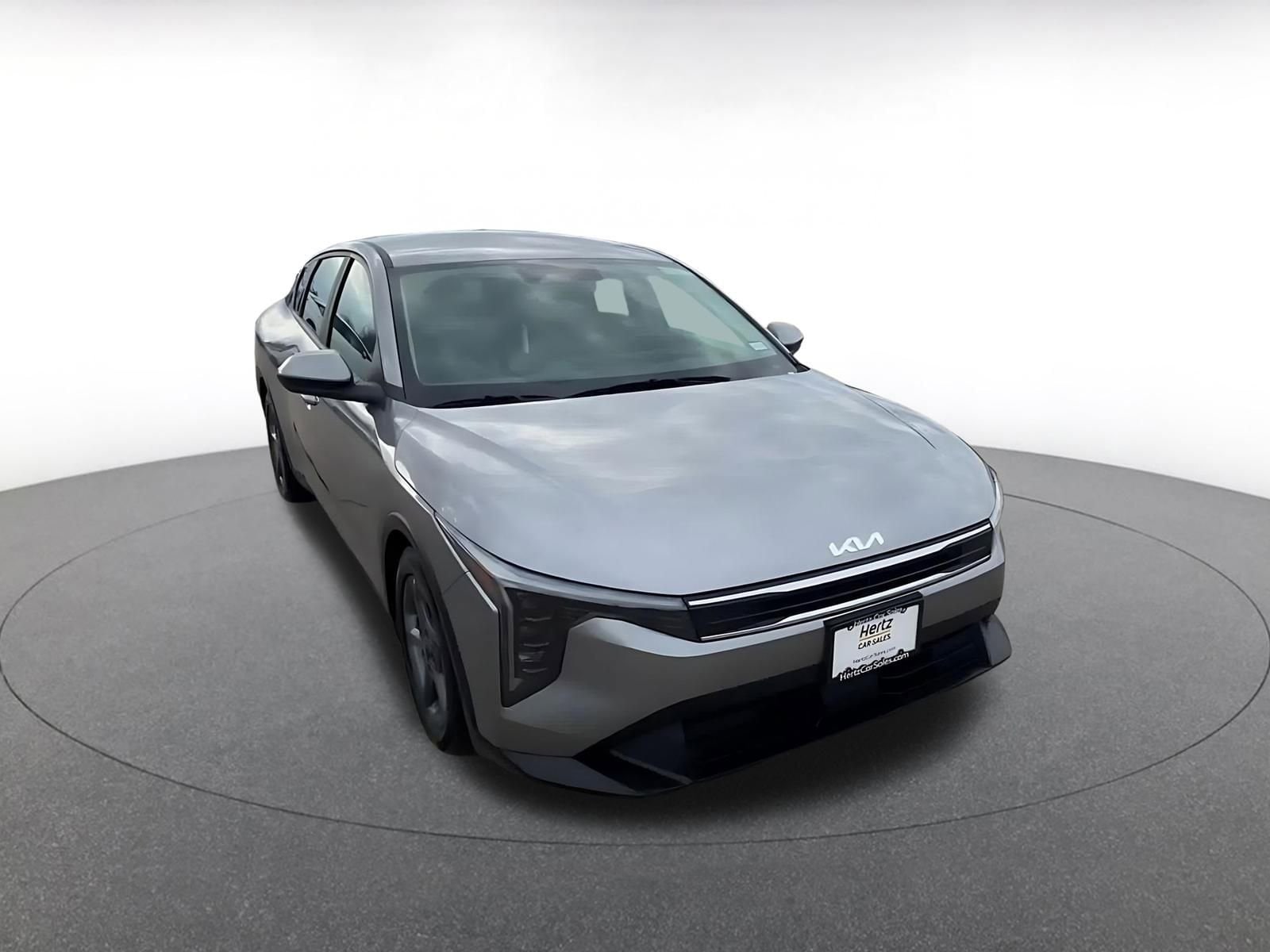 Thumbnail: 2025 Kia K4 - 3