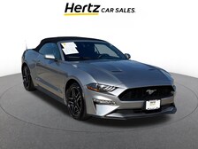 2023 Ford Mustang  -
                  Houston, TX