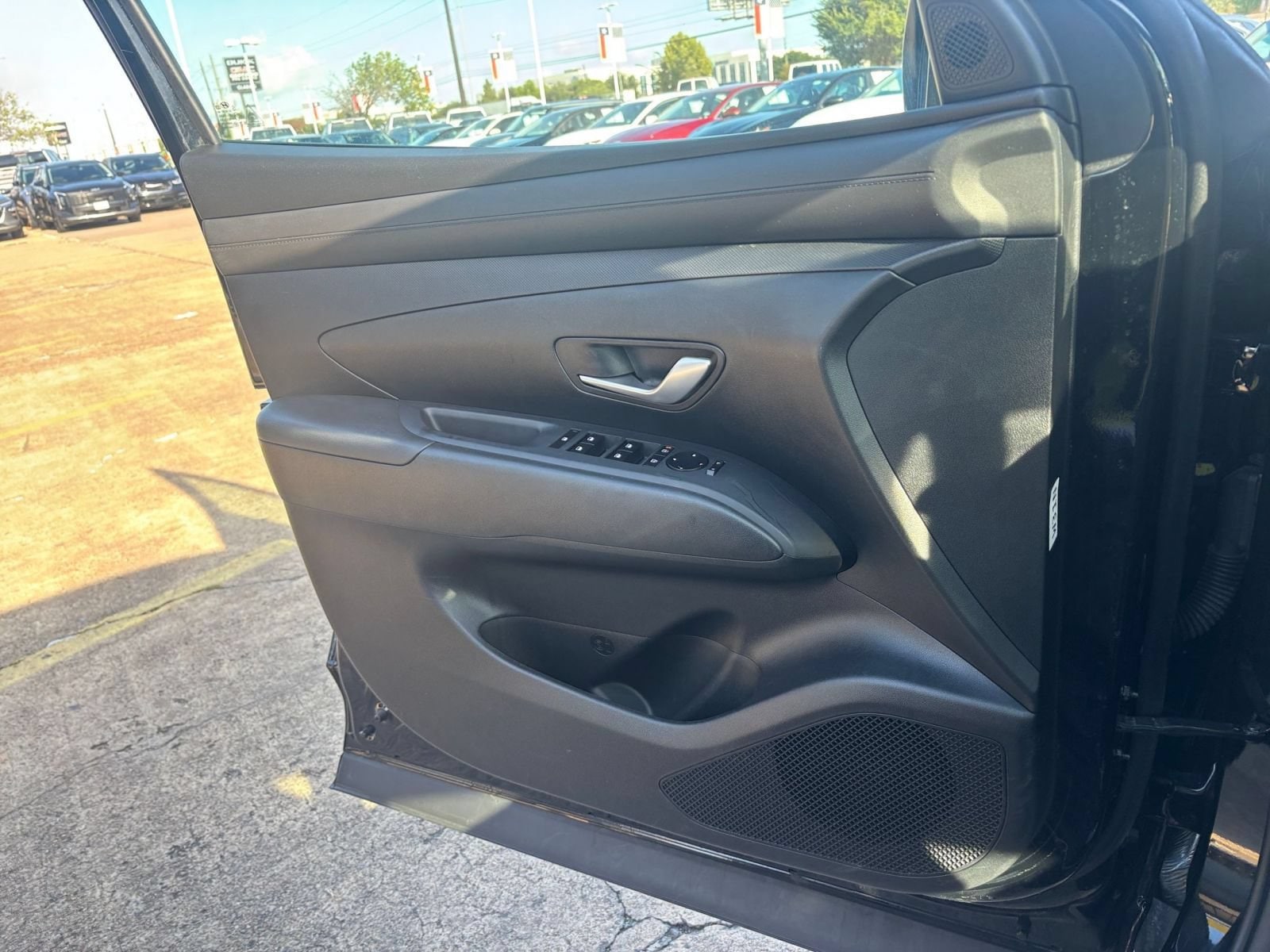 Thumbnail: 2026 Hyundai Tucson - 18