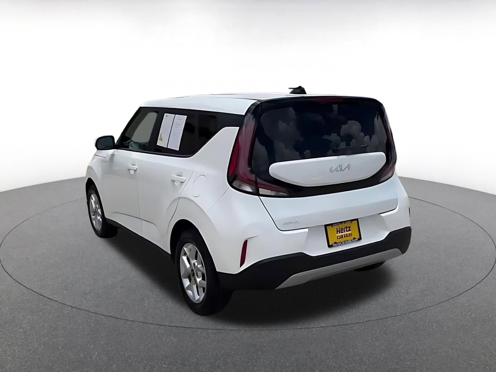 Thumbnail: 2025 Kia Soul - 9