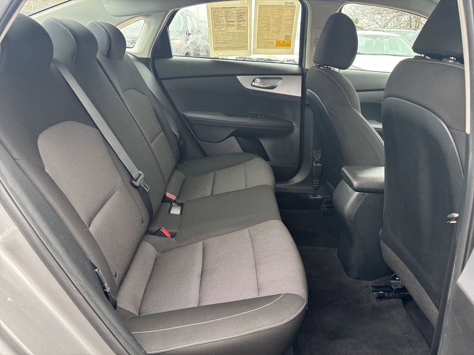 Thumbnail: 2023 Kia Forte - 23