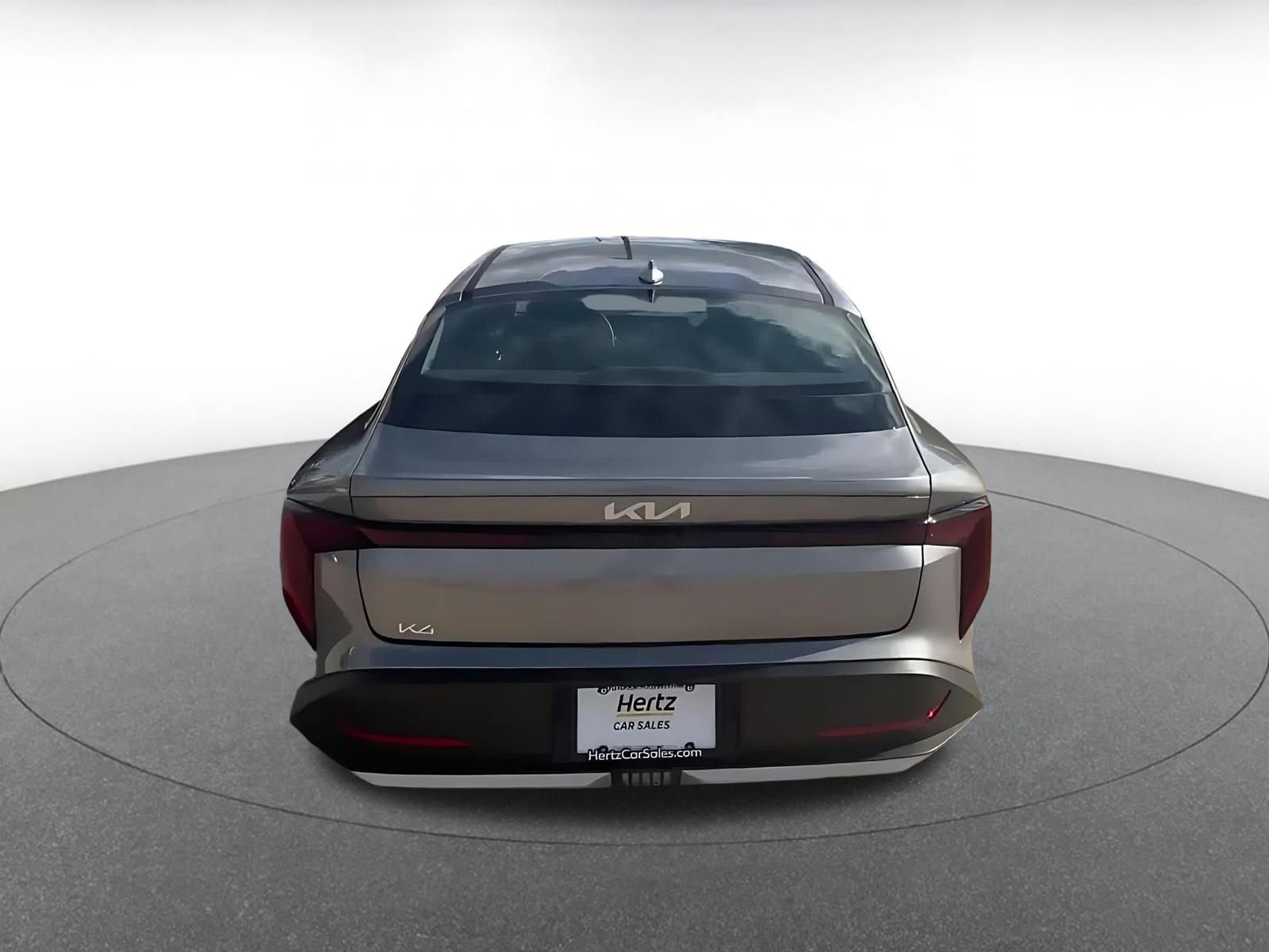 Thumbnail: 2025 Kia K4 - 12