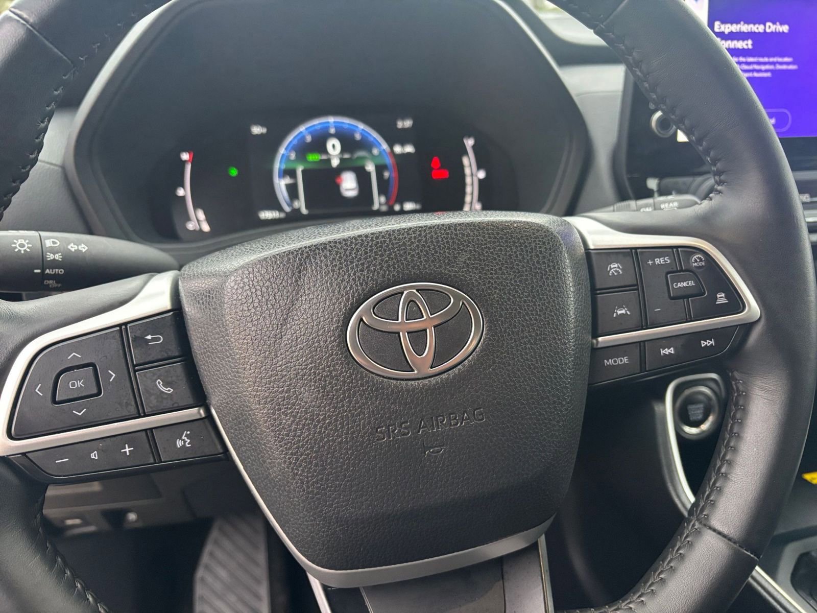 Thumbnail: 2025 Toyota Grand Highlander - 29