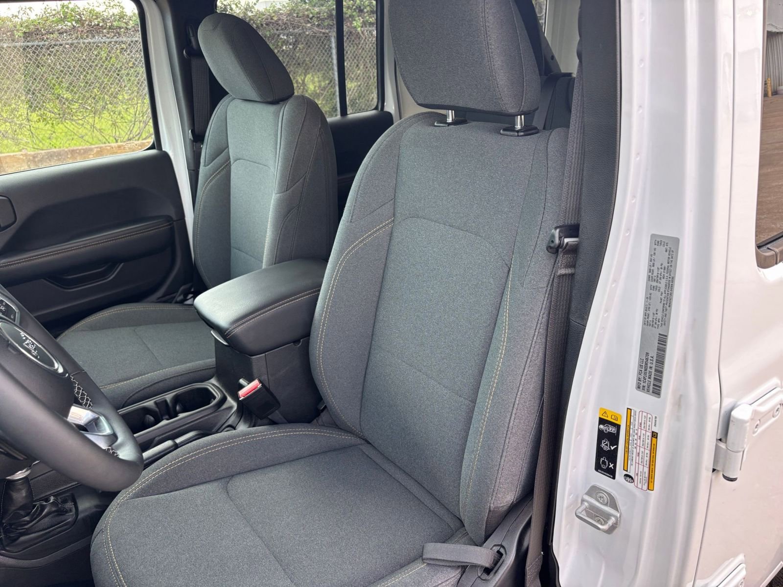 Thumbnail: 2025 Jeep Wrangler - 35