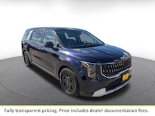 2026 Kia Carnival LXS -
                  Houston, TX