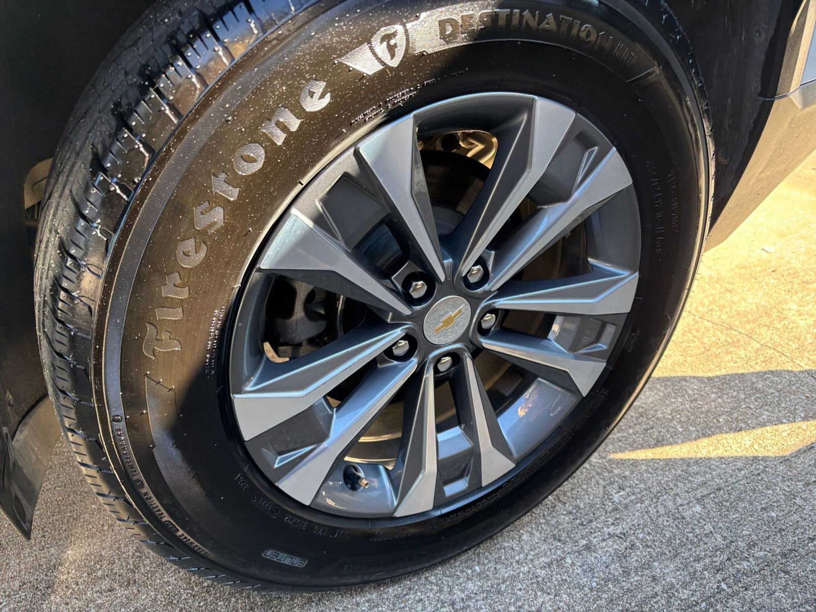 Thumbnail: 2025 Chevrolet Equinox - 31