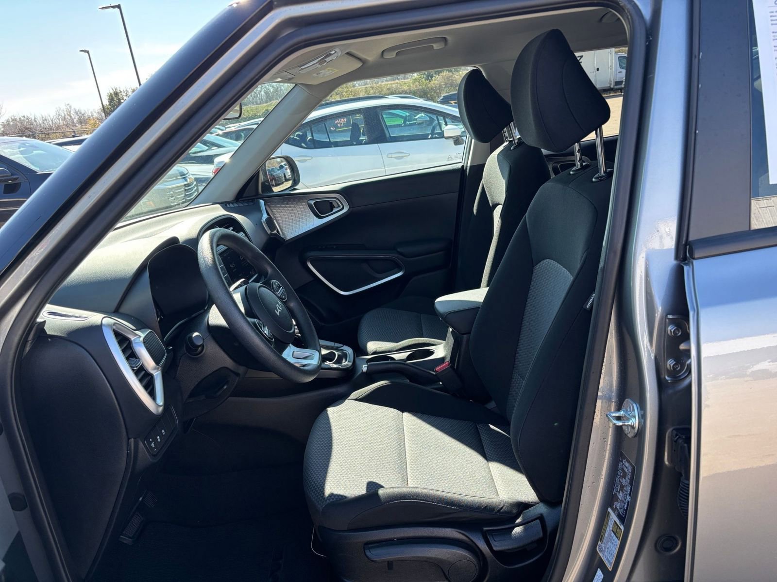 Thumbnail: 2025 Kia Soul - 24