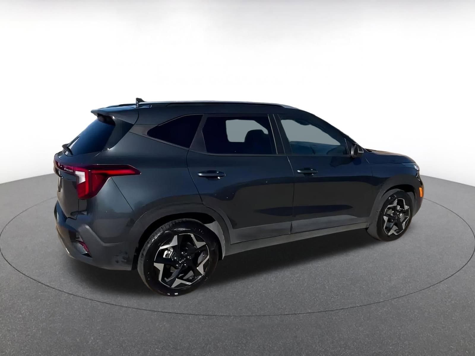 Thumbnail: 2025 Kia Seltos - 14