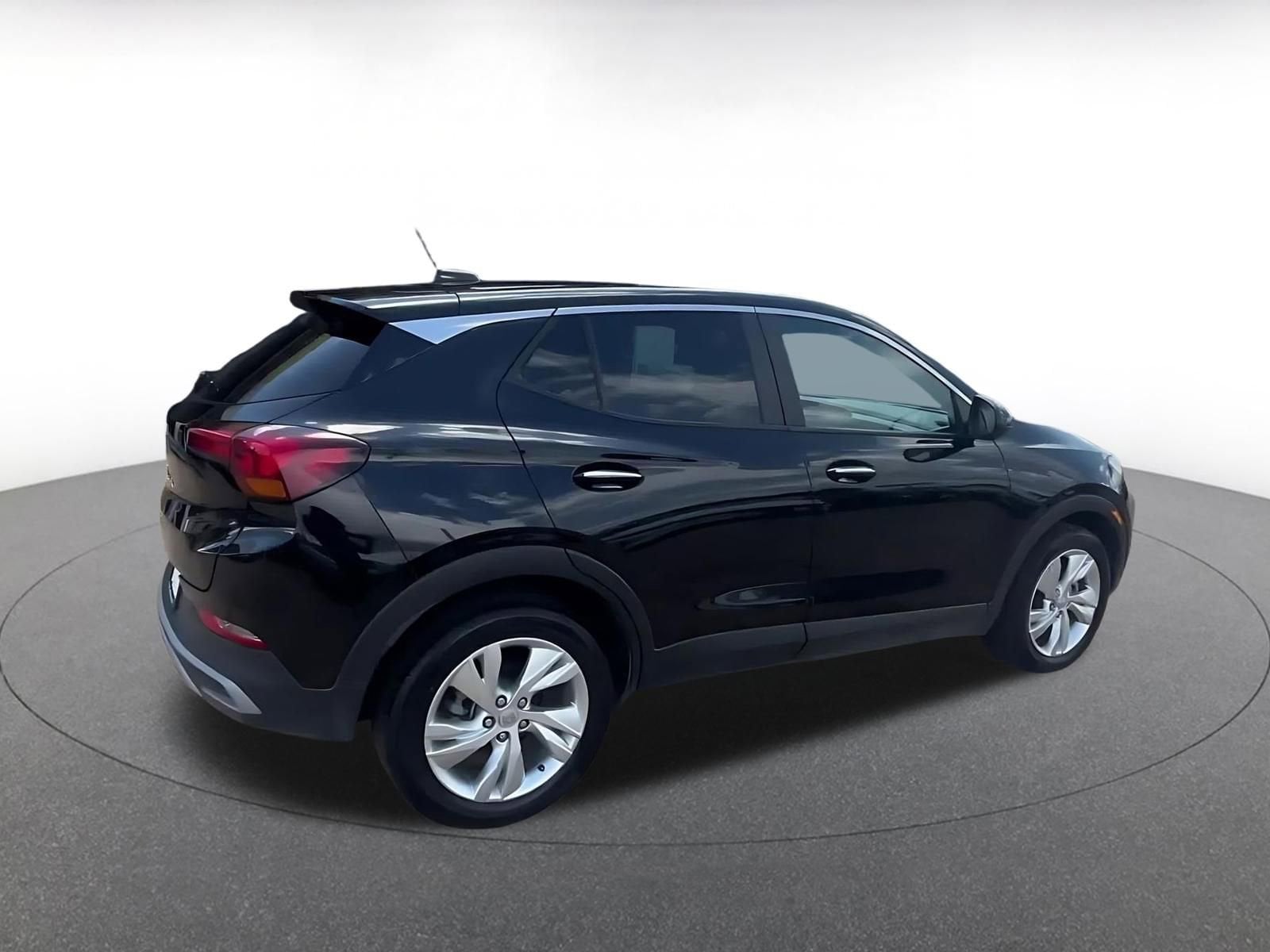 Thumbnail: 2025 Buick Encore GX - 14