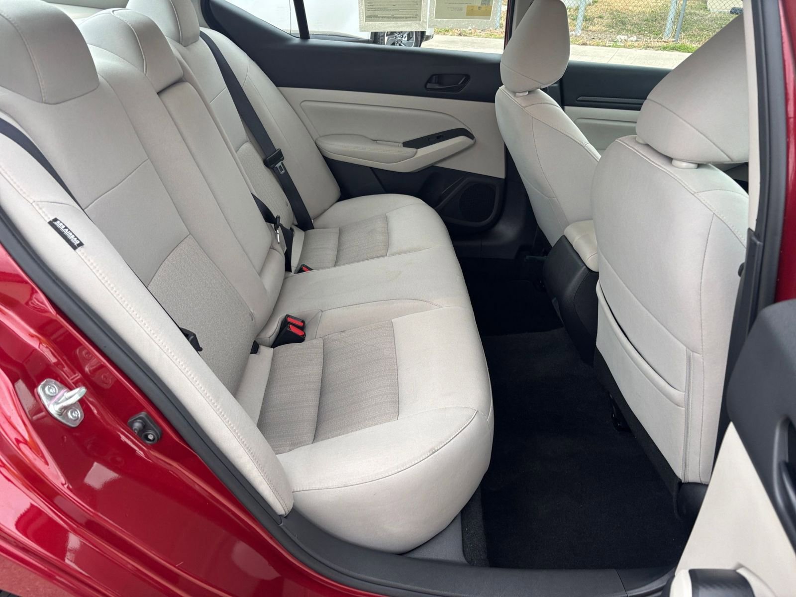 Thumbnail: 2025 Nissan Altima - 25