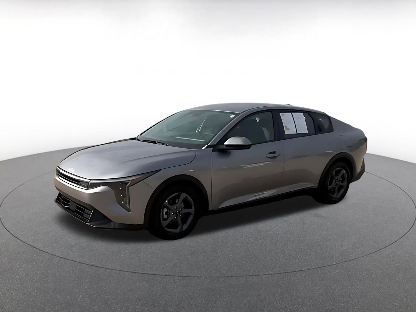 Thumbnail: 2025 Kia K4 - 7