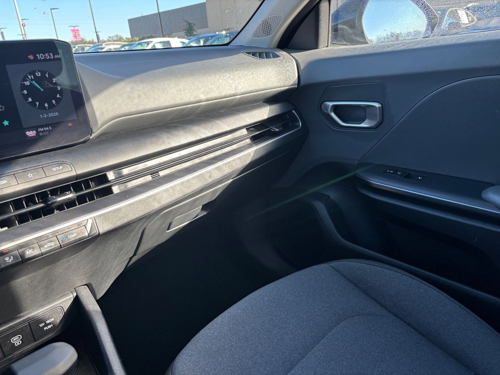 Thumbnail: 2025 Kia K4 - 34