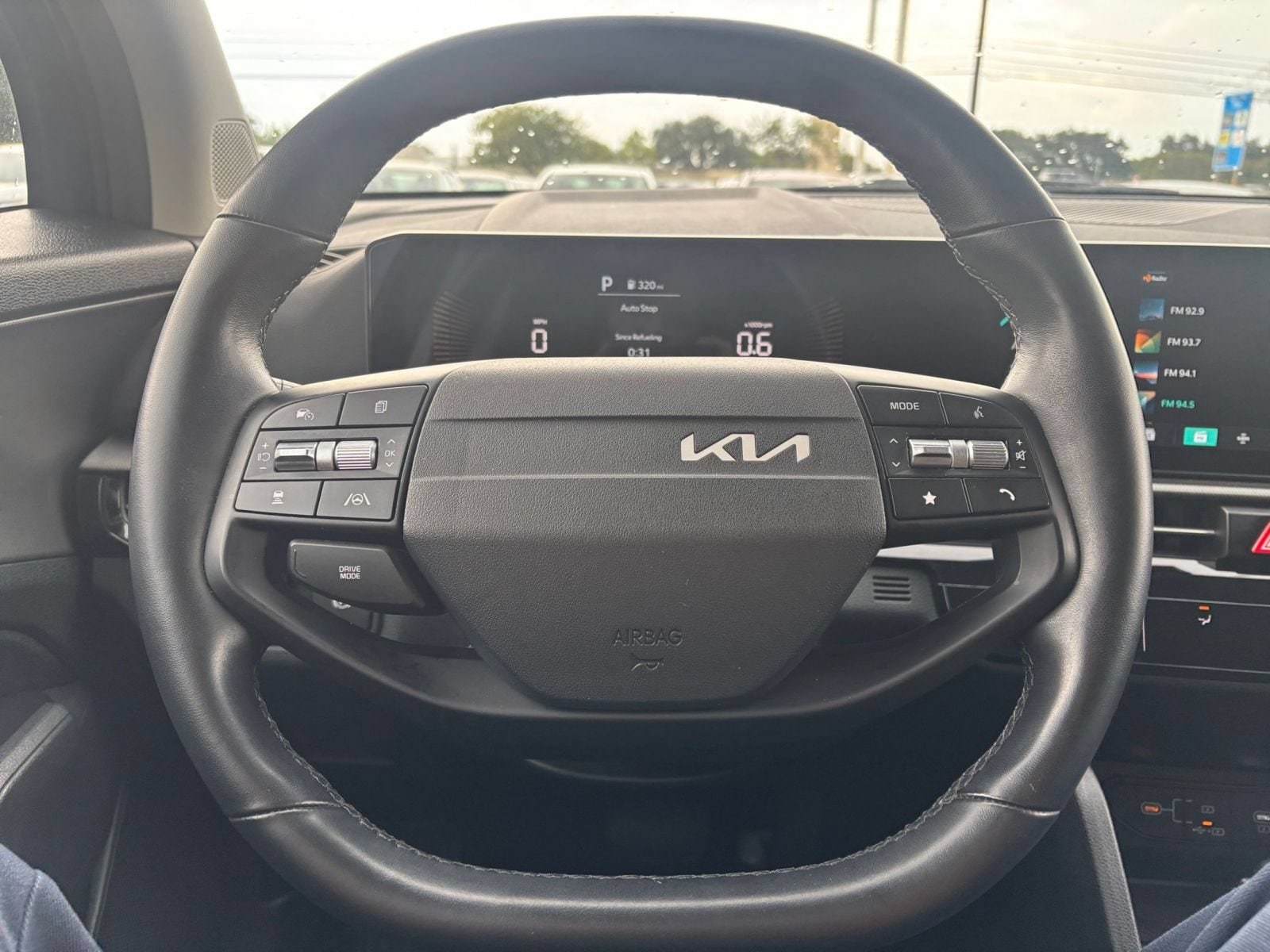 Thumbnail: 2026 Kia Sportage - 27