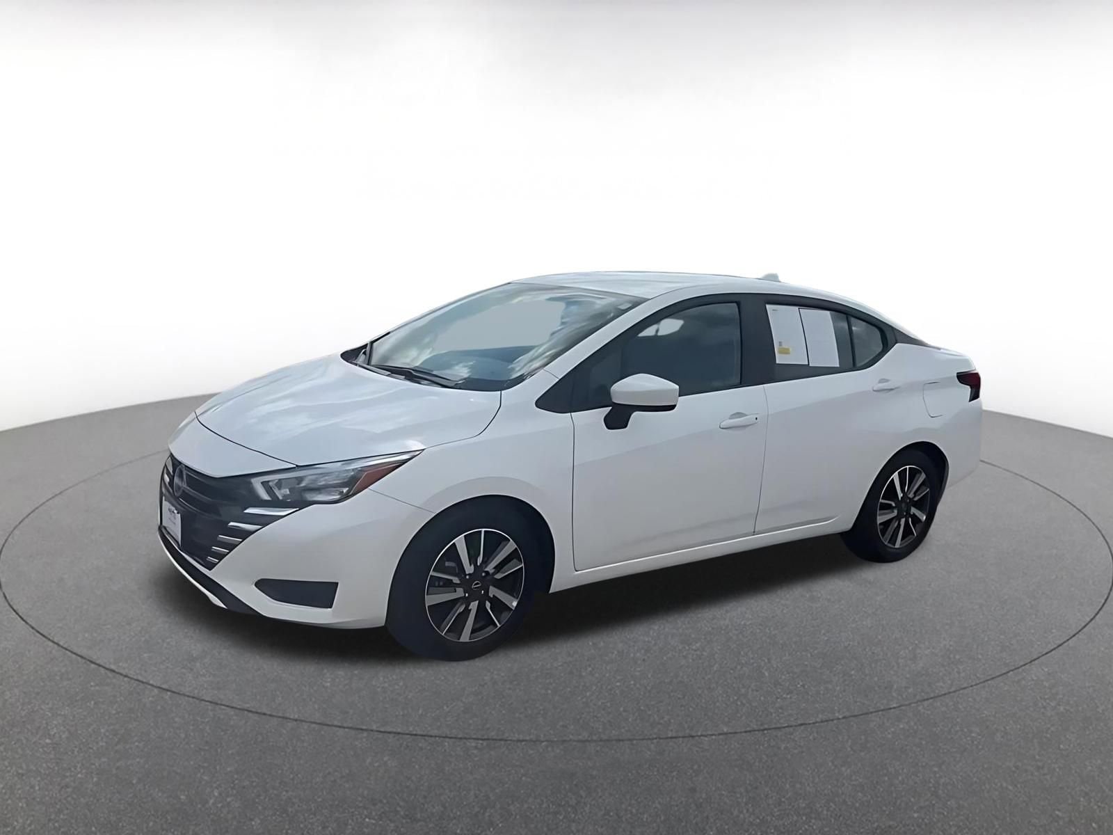 Thumbnail: 2025 Nissan Versa - 8