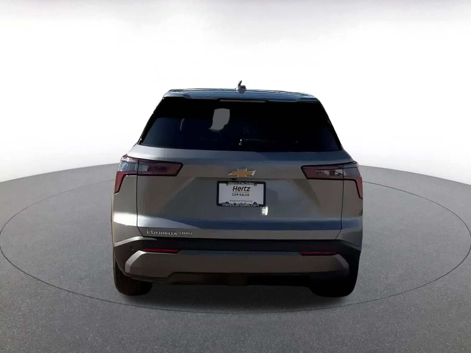 Thumbnail: 2025 Chevrolet Equinox - 12