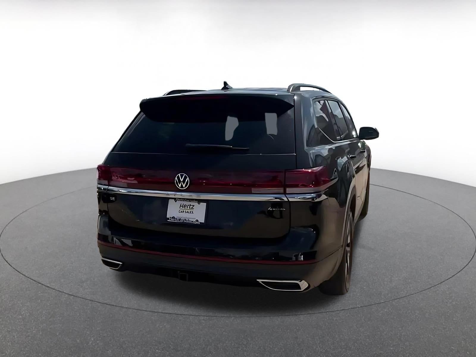 Thumbnail: 2026 Volkswagen Atlas - 12
