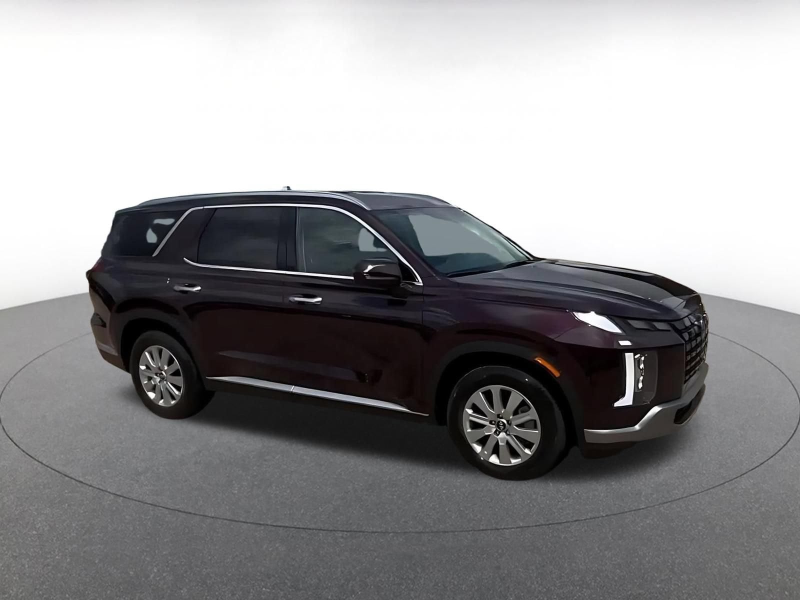 Thumbnail: 2025 Hyundai Palisade - 2