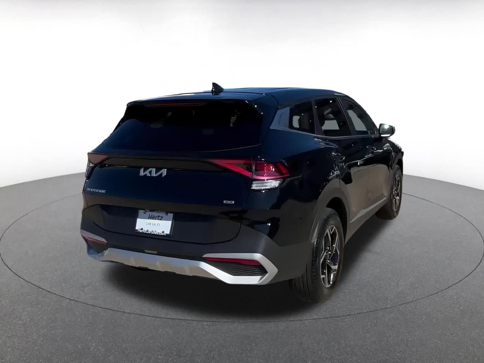 Thumbnail: 2025 Kia Sportage - 12