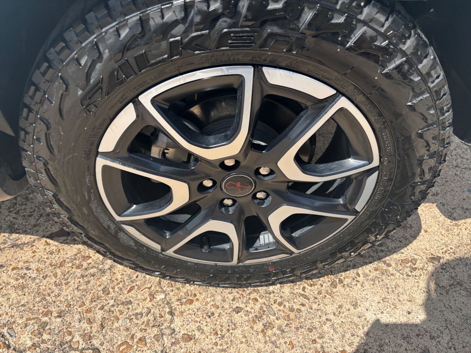 Thumbnail: 2025 Jeep Compass - 28