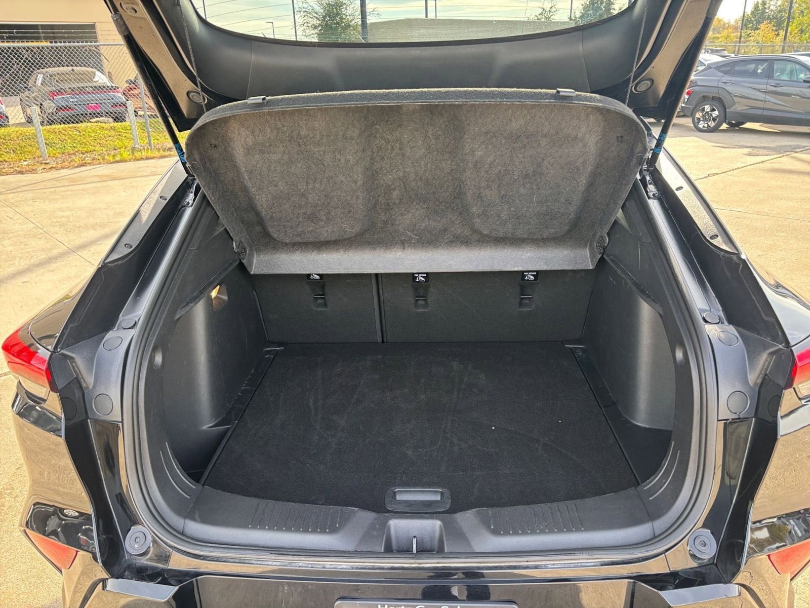 Thumbnail: 2025 Buick Envista - 29