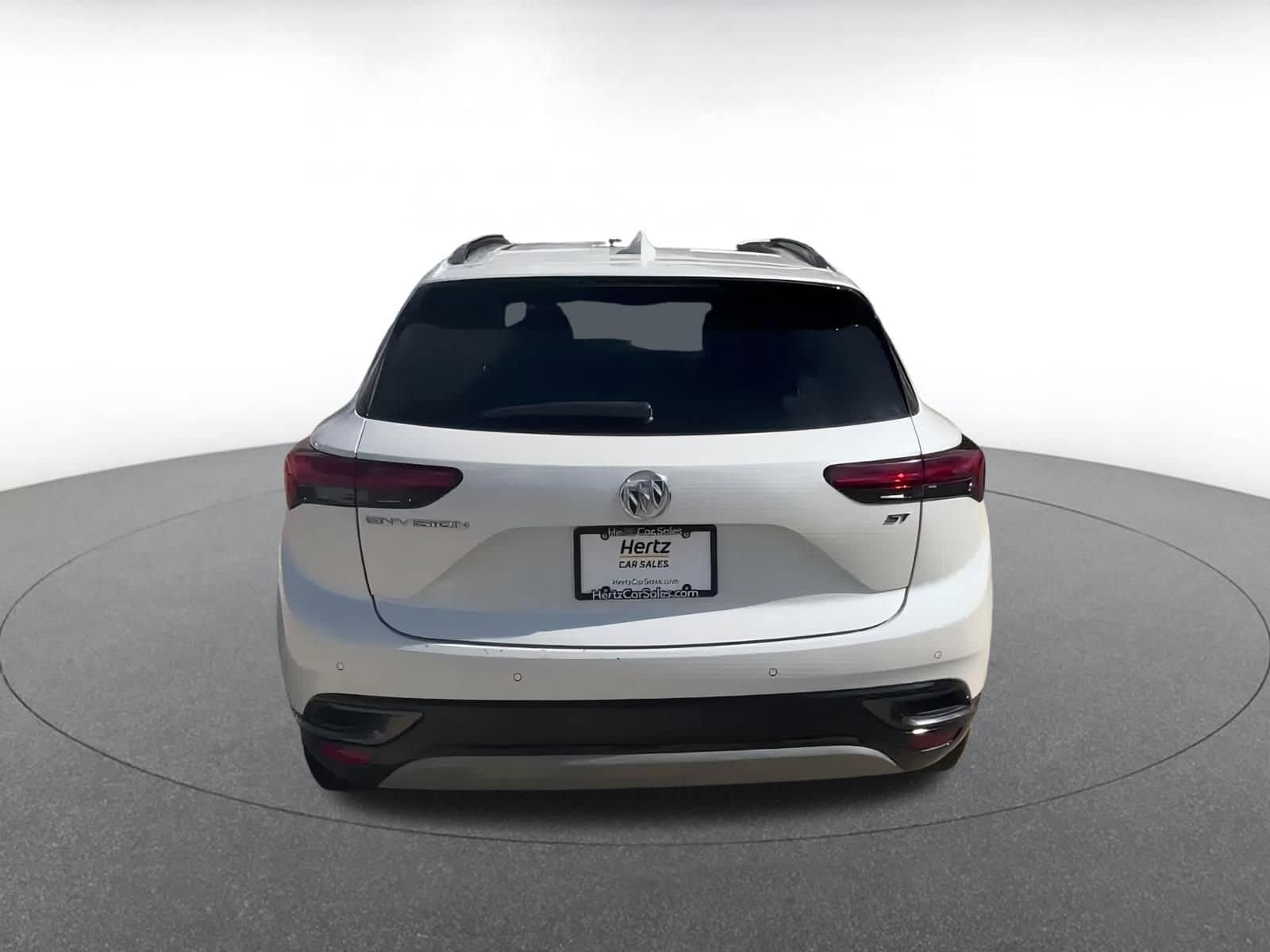 Thumbnail: 2023 Buick Envision - 11