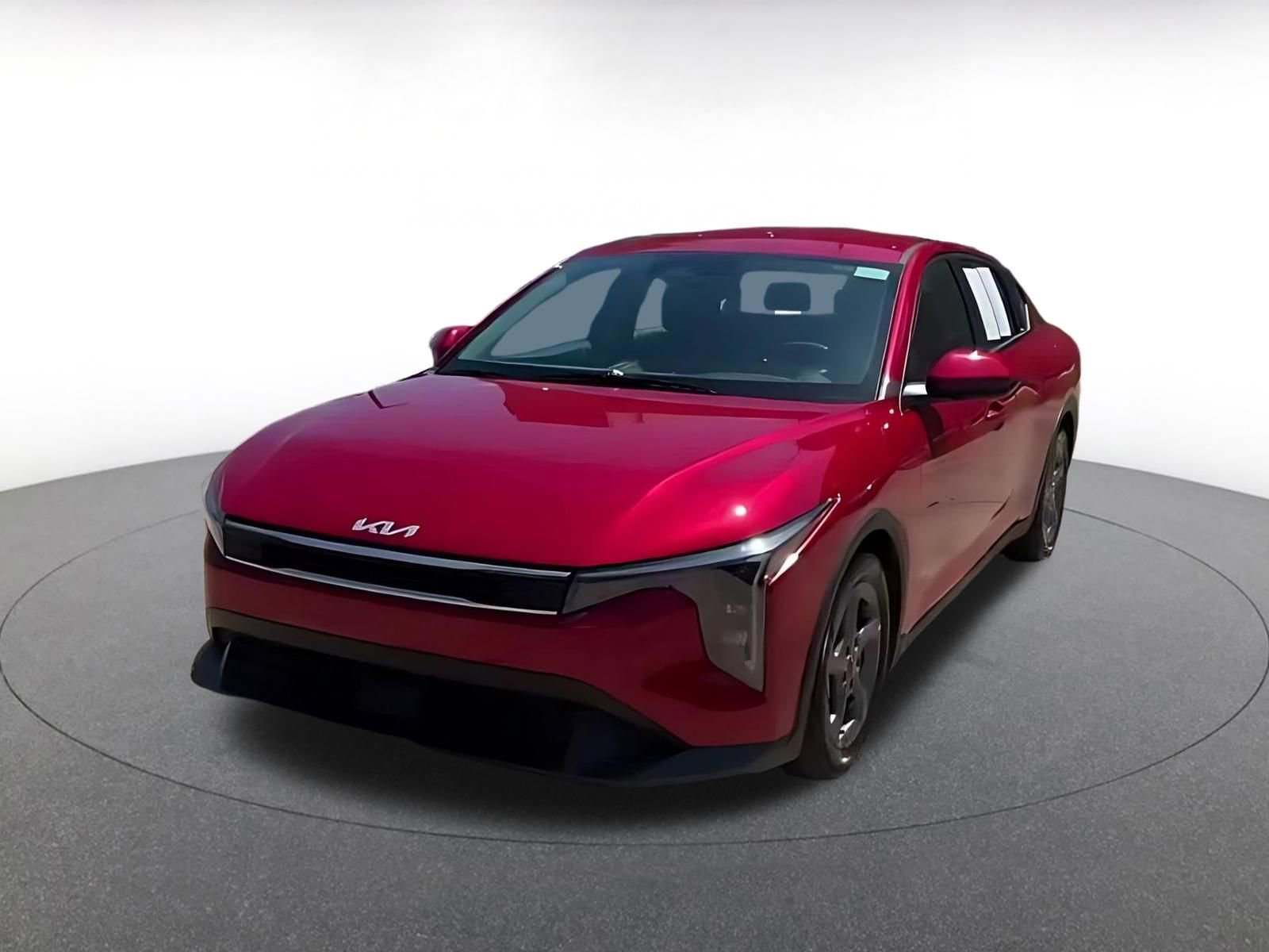 Thumbnail: 2025 Kia K4 - 15