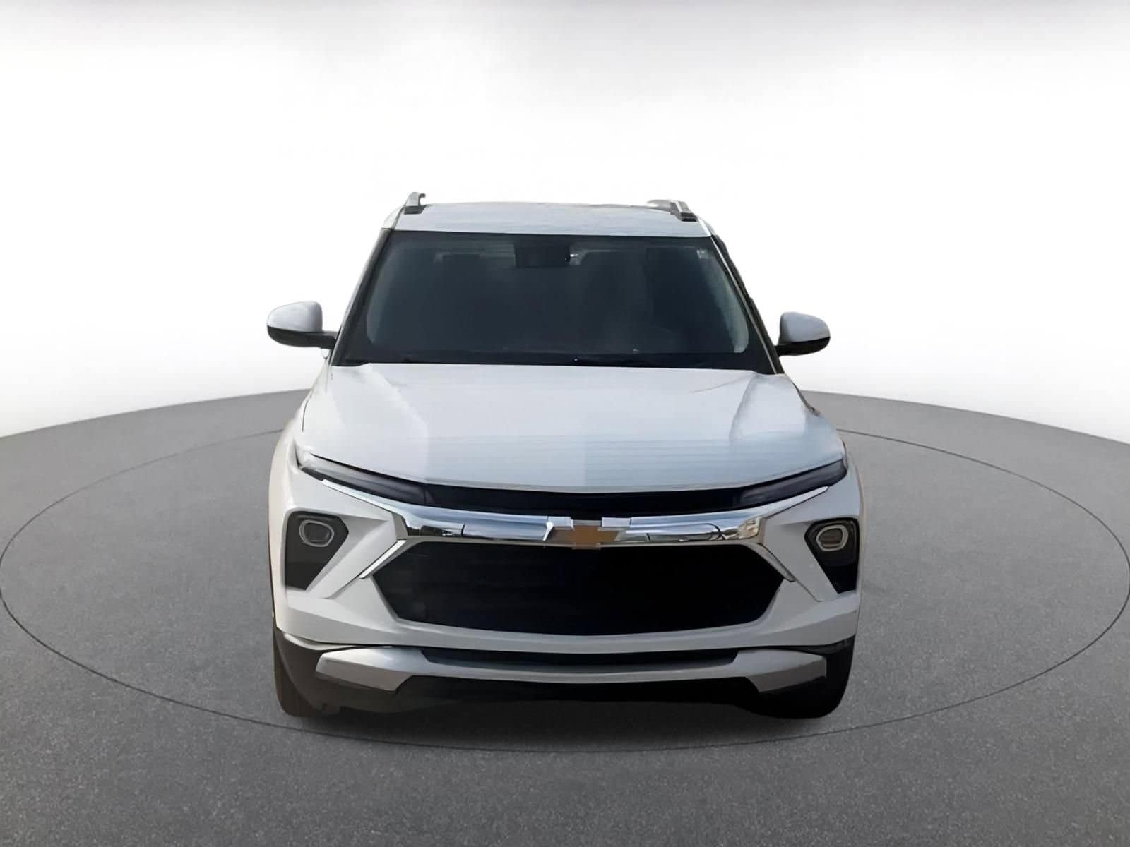 Thumbnail: 2025 Chevrolet TrailBlazer - 3