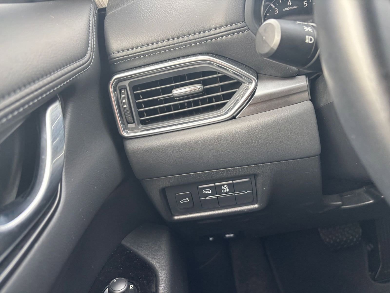 Thumbnail: 2025 Mazda CX-5 - 35