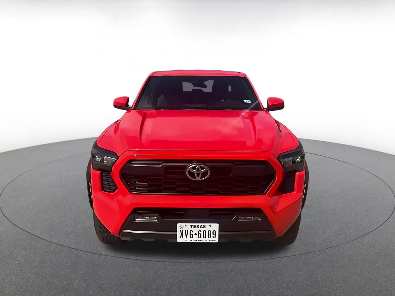 Thumbnail: 2024 Toyota Tacoma - 3