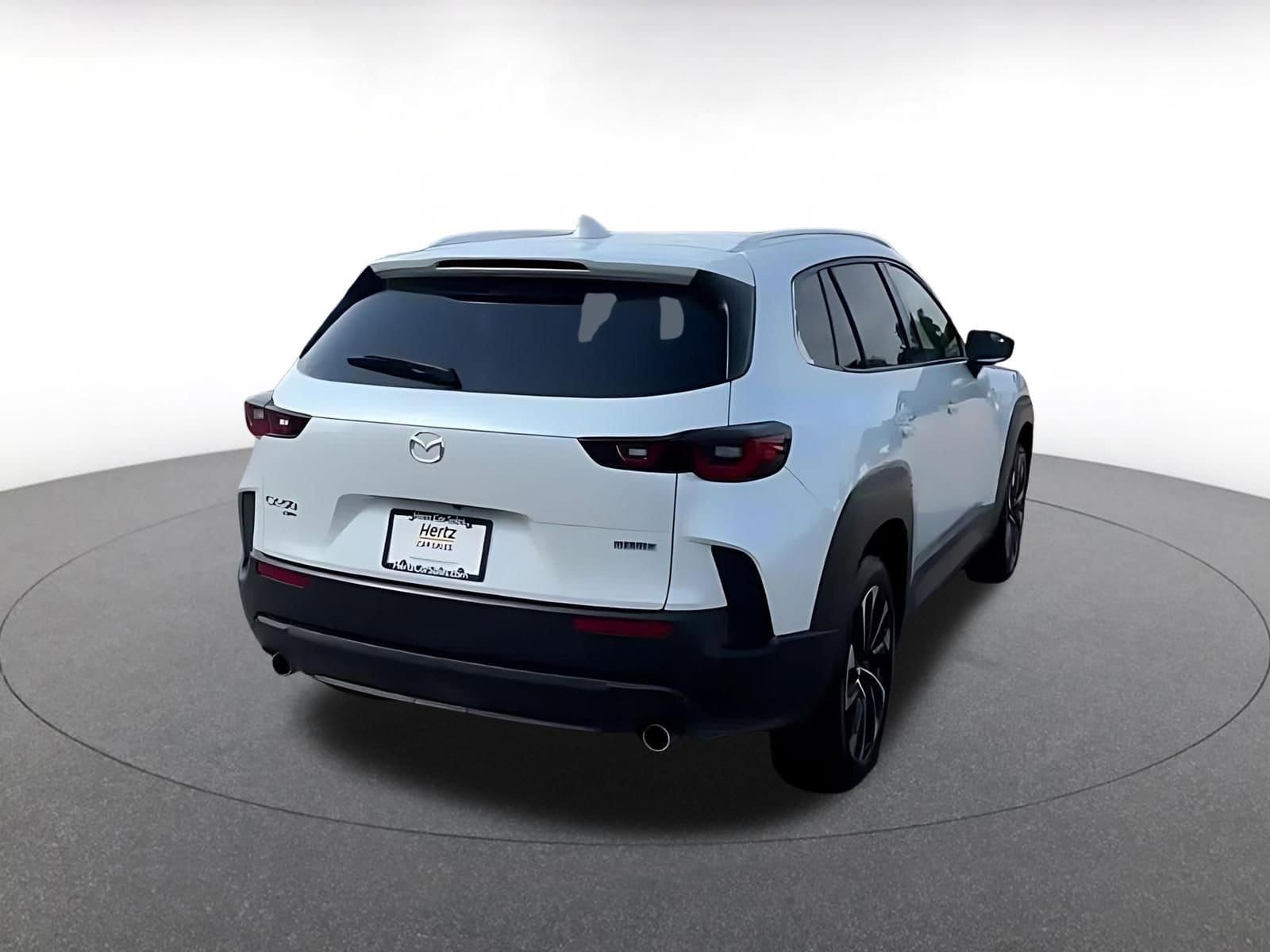 Thumbnail: 2025 Mazda CX-50 - 15