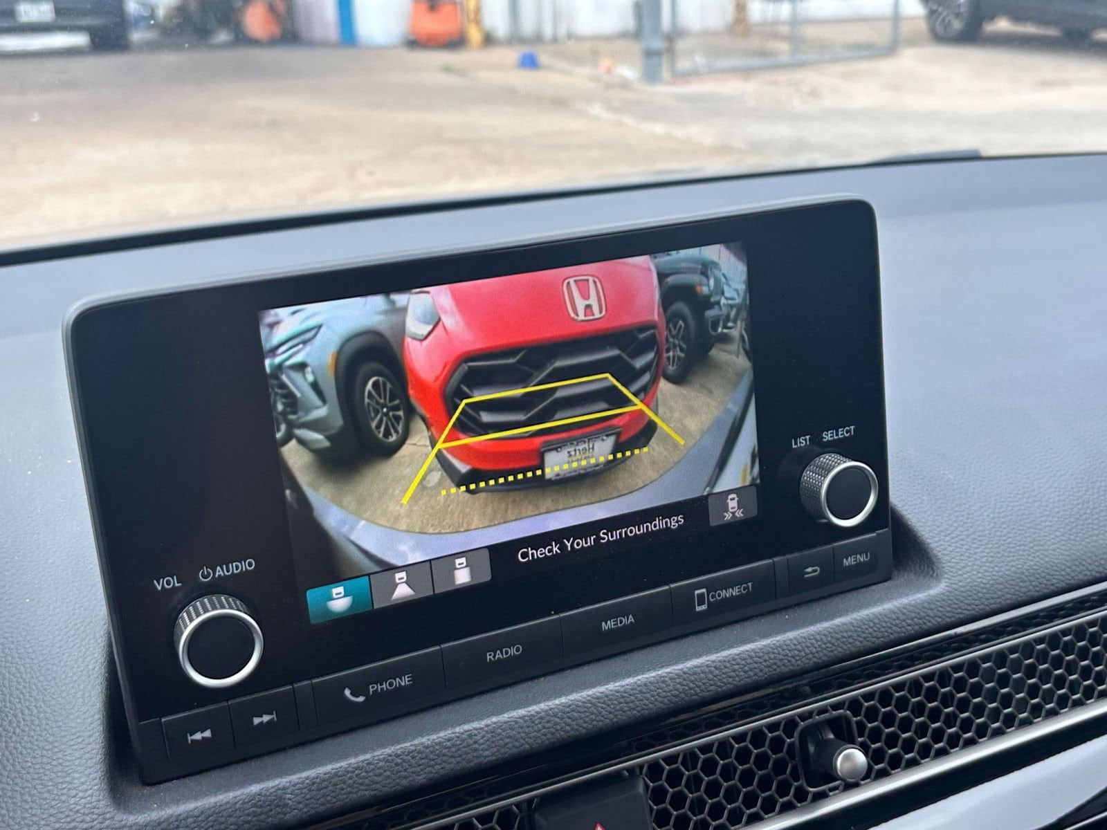 Thumbnail: 2025 Honda Civic - 17