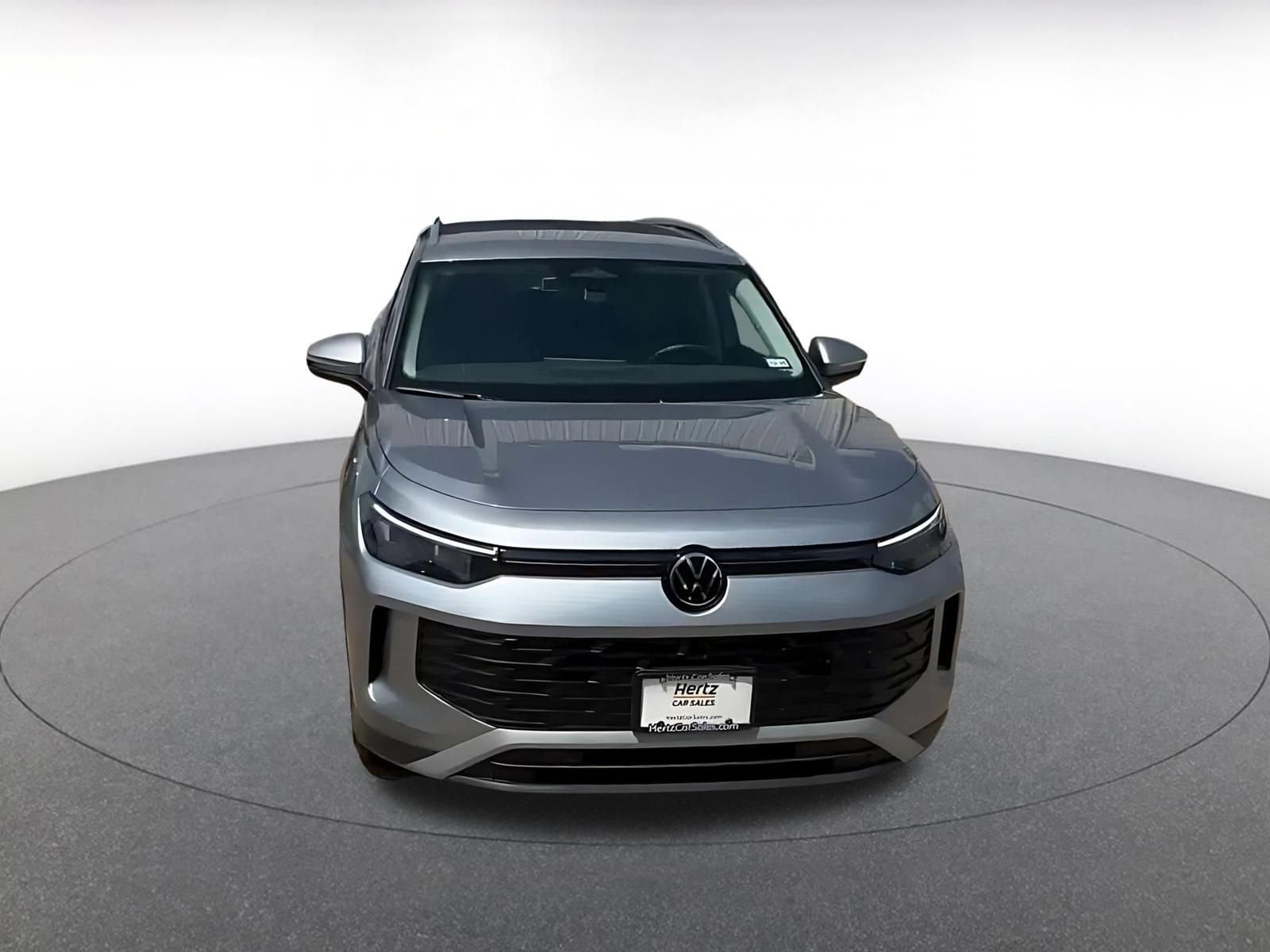 Thumbnail: 2026 Volkswagen Tiguan - 4